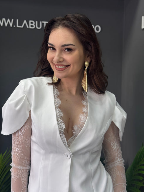 SACOU PERLA