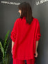 CAMASA SCARLET
