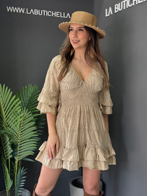 ROCHIE PERLA
