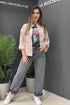 JEANS SPRING CONIC