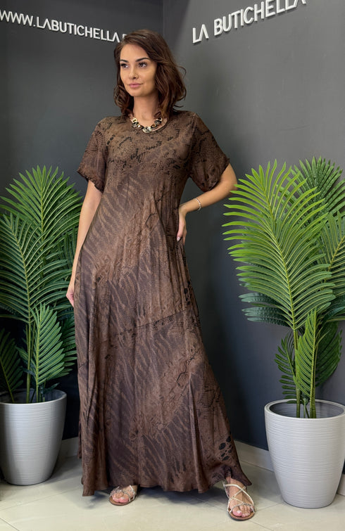 ROCHIE SNAKE