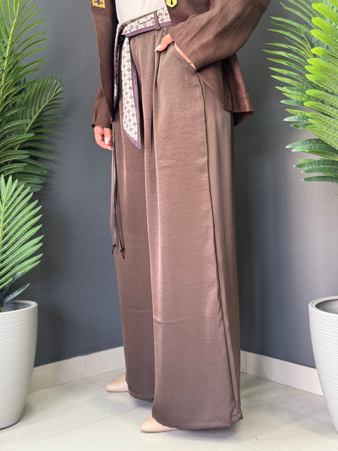 PANTALONI AMBER