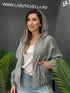 JACHETA CLOUDY FLORAL