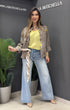 JEANS BLUE MUSE