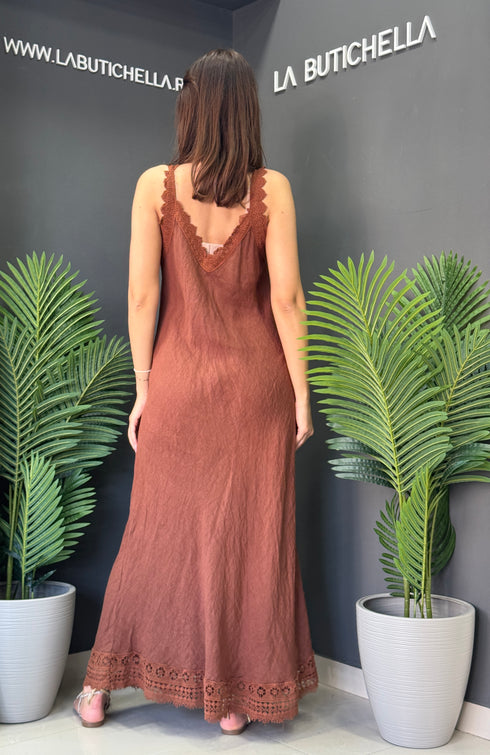 ROCHIE SOLE