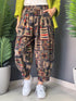 PANTALONI LINEN