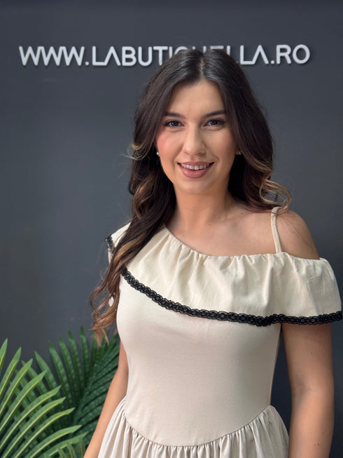 ROCHIE SERENA