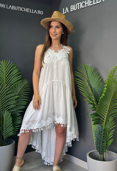 ROCHIE BIANCA