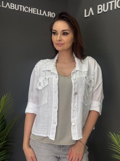 JACHETĂ ZAFIRA