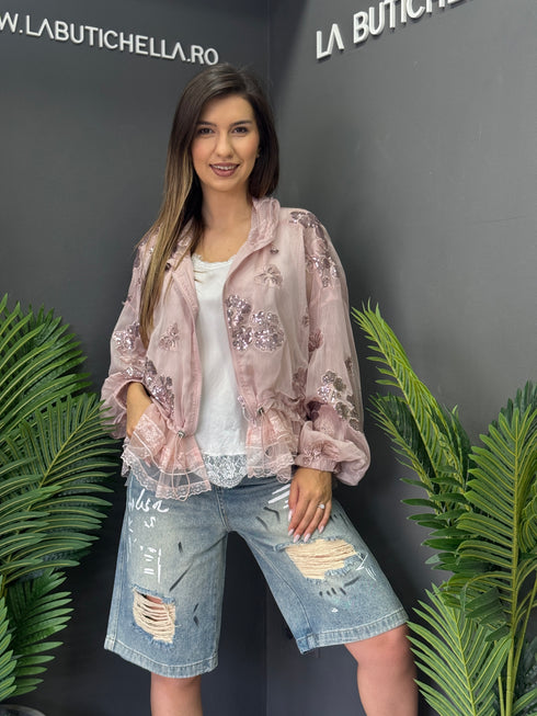 JACHETA PETALO