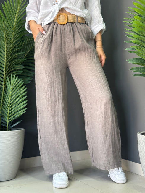 PANTALONI CALISE
