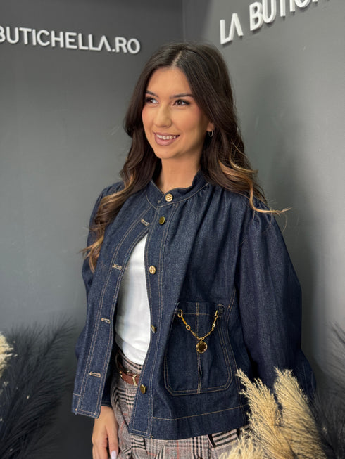 JACHETA GILDA