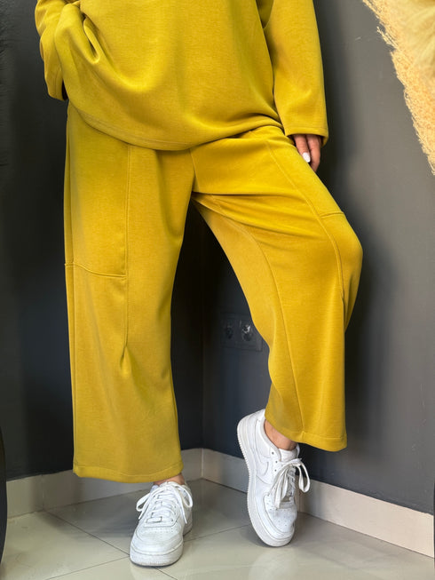 COMPLEU URBAN
