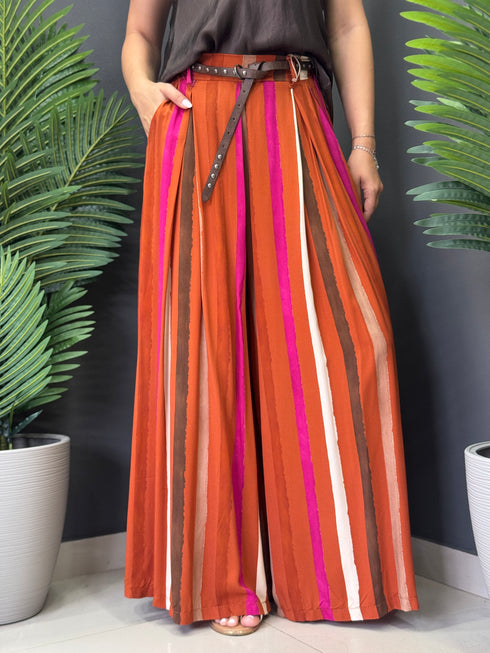 PANTALONI SORISSO