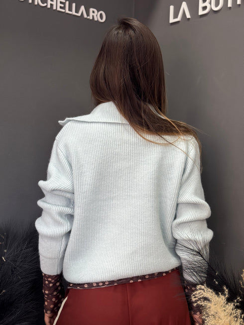 CARDIGAN SOFT TOUCH
