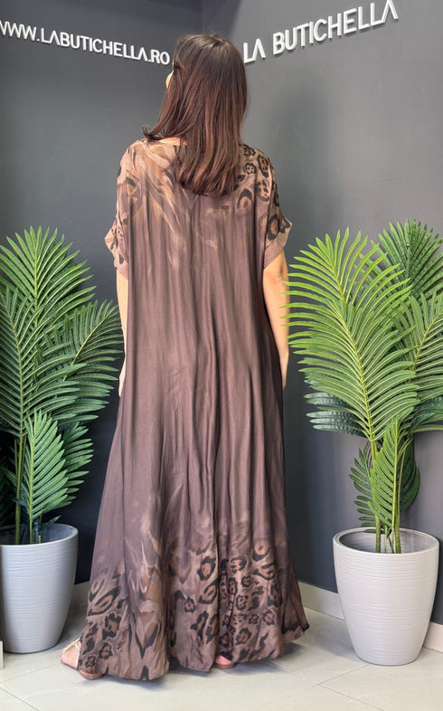 ROCHIE WILD
