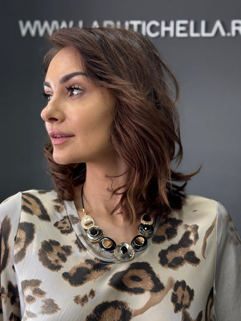 ROCHIE SAFARI