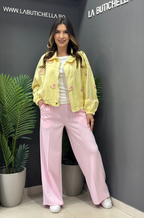 PANTALONI LINNA