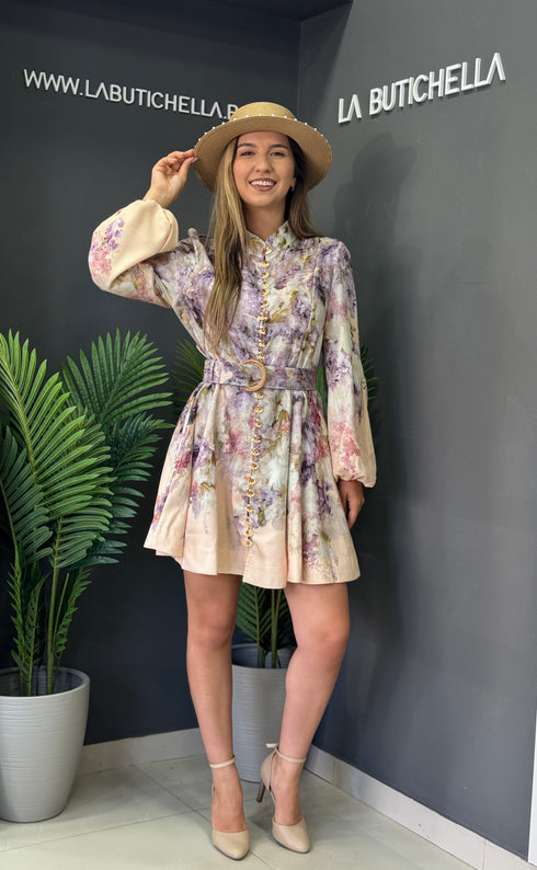 ROCHIE LAVENDER FIELDS