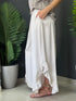 PANTALONI SETA
