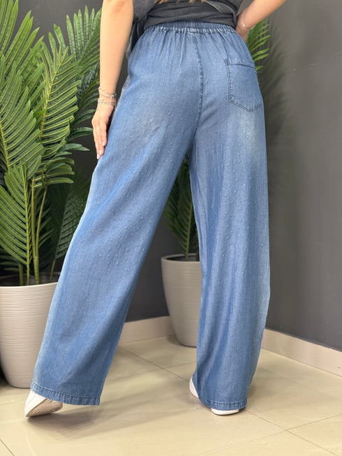 PANTALONI DENIM