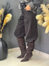PANTALONI URBAN CHIC