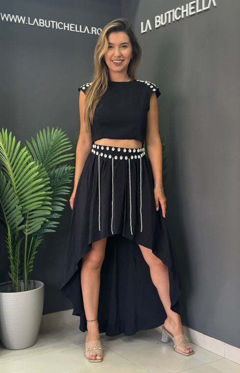 COMPLEU SHELL WHISPER