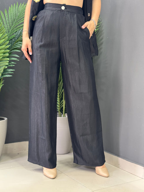 COMPLEU LUXE BUTTONED