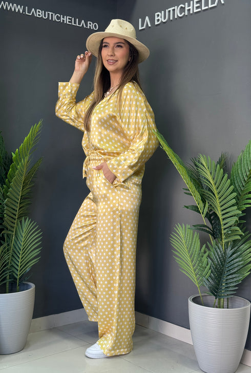 COMPLEU ISABELLA