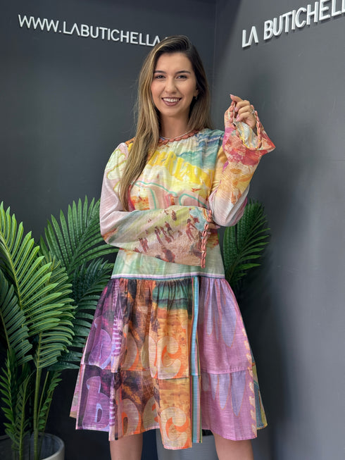 ROCHIE DREAM IN COLOR