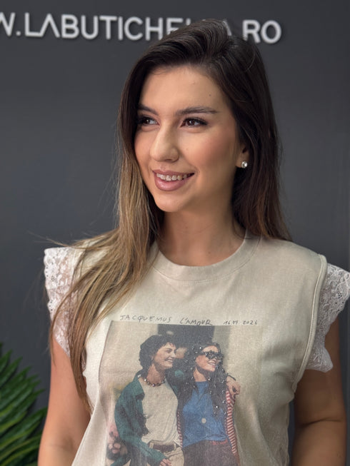 TRICOU GRACE