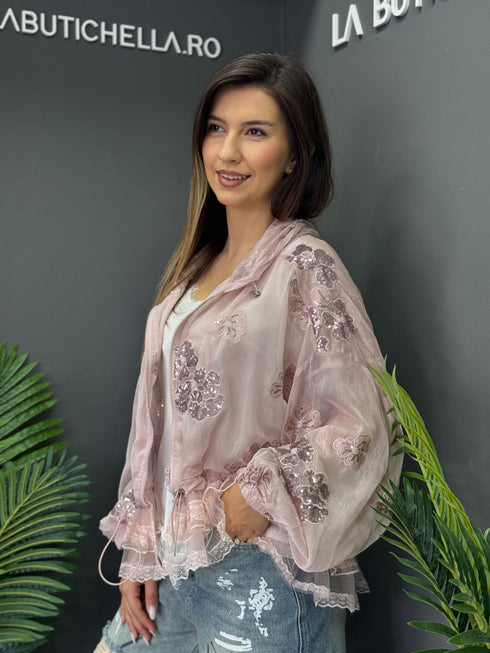 JACHETA PETALO