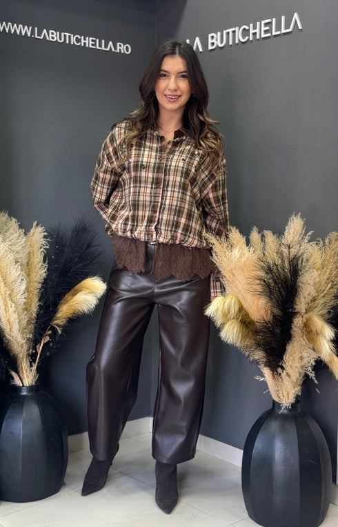 CAMASA MOCHA PEARL