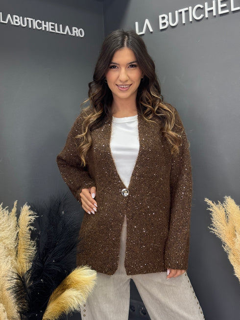 CARDIGAN LUCEA
