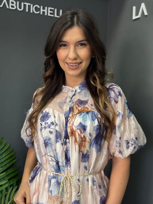 ROCHIE PETALO