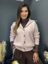 CARDIGAN SOFT TOUCH