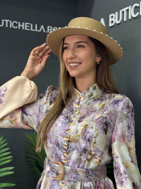 ROCHIE LAVENDER FIELDS