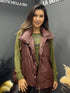 VESTA URBAN PUFFER