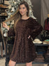 ROCHIE MOCHA BELLE