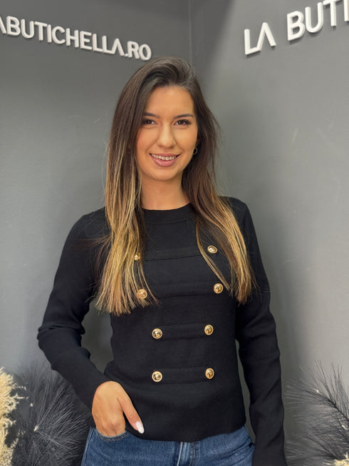 BLUZA LIVIA