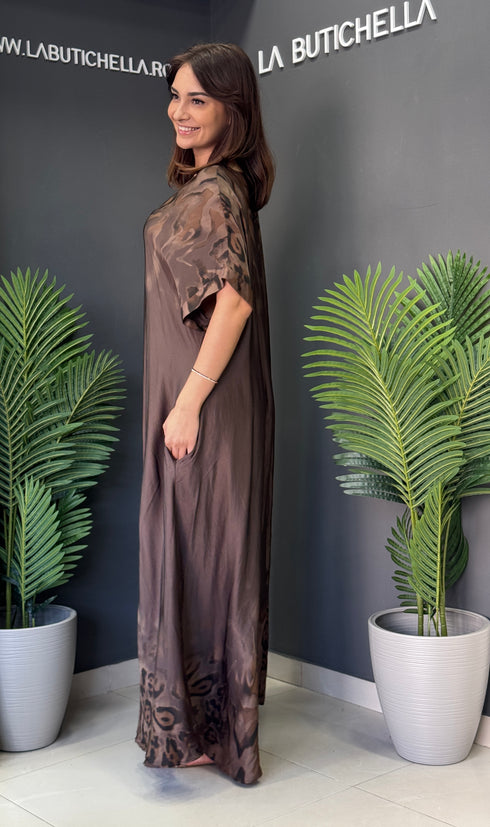 ROCHIE WILD