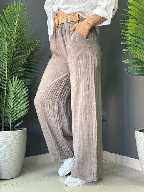 PANTALONI CALISE