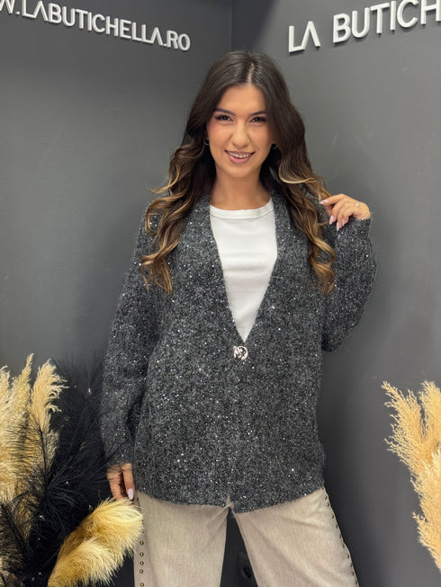 CARDIGAN LUCEA