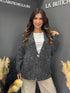 CARDIGAN LUCEA