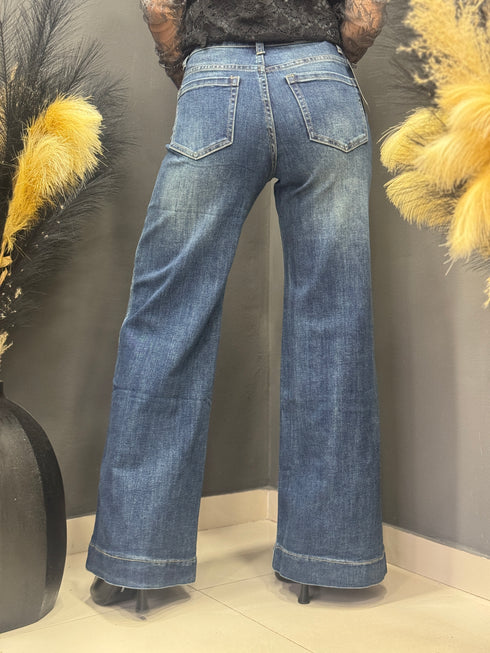 JEANS MUSE