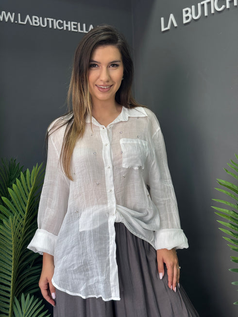 CAMASA LUMINA