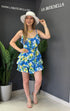 ROCHIE BLUE LEMON BREEZE