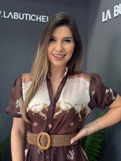 ROCHIE BRISA