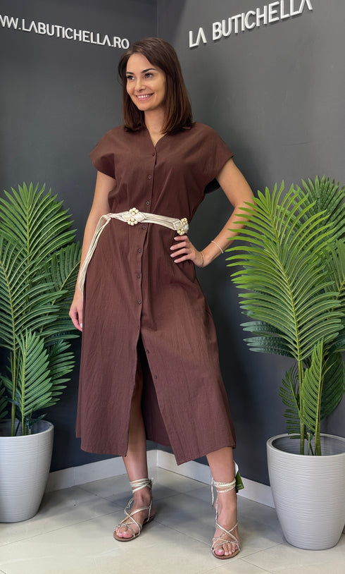 ROCHIE SAFARI