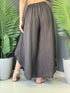 PANTALONI PIZZO